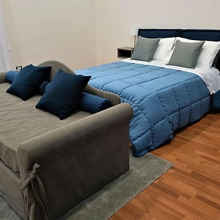 Gibus Bed and Breakfast Νάπολη Εξωτερικό φωτογραφία