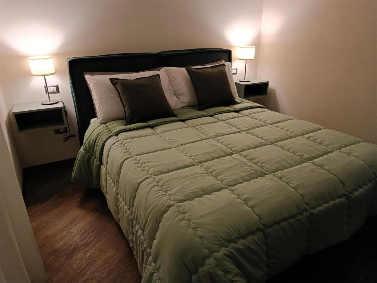 Gibus Bed and Breakfast Νάπολη Εξωτερικό φωτογραφία
