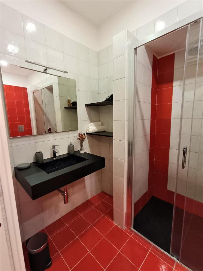 Gibus Bed and Breakfast Νάπολη Εξωτερικό φωτογραφία