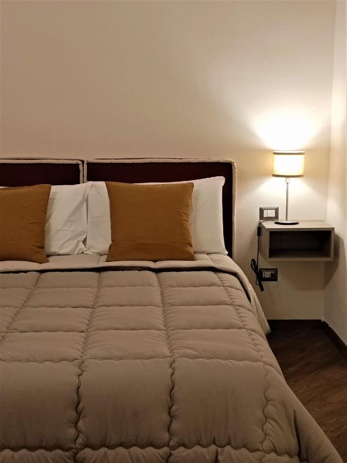 Gibus Bed and Breakfast Νάπολη Εξωτερικό φωτογραφία