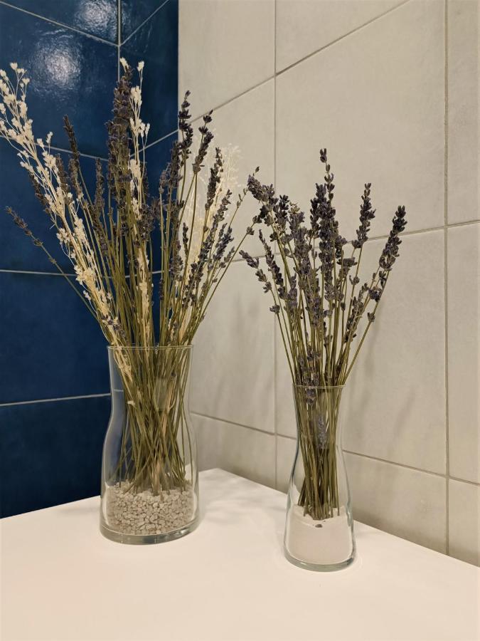 Gibus Bed and Breakfast Νάπολη Εξωτερικό φωτογραφία
