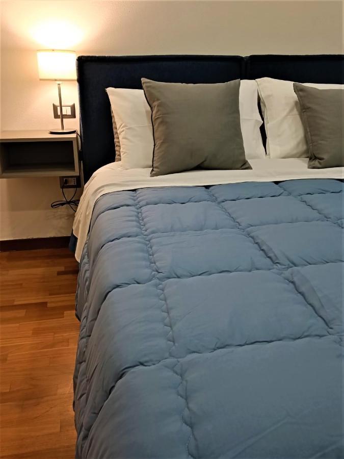 Gibus Bed and Breakfast Νάπολη Εξωτερικό φωτογραφία