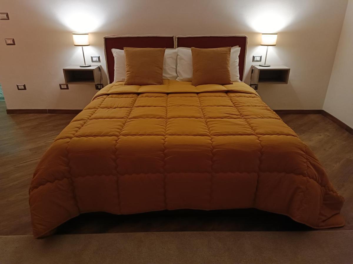 Gibus Bed and Breakfast Νάπολη Εξωτερικό φωτογραφία